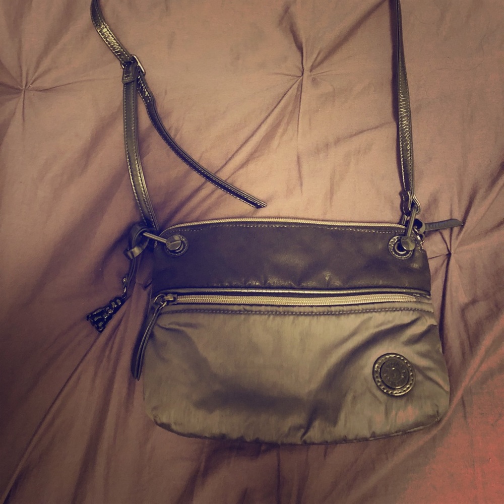 Kipling cross body bag